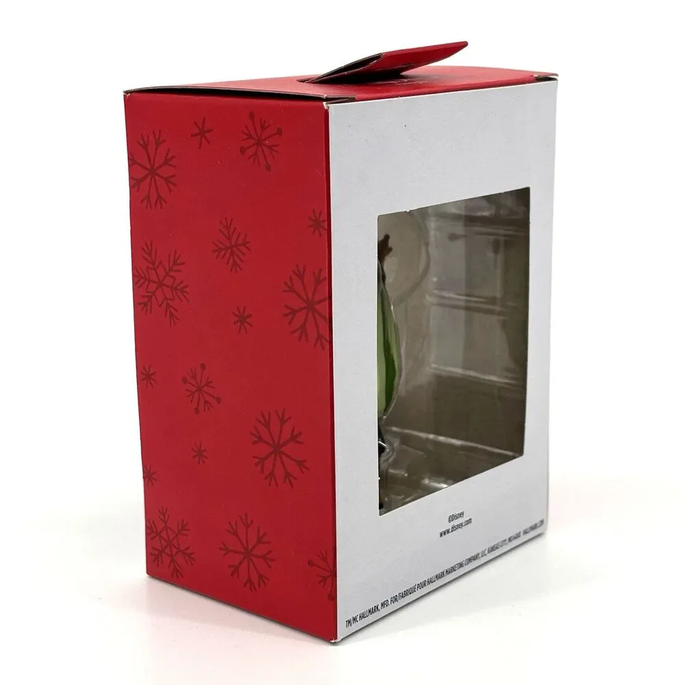 Hallmark Disney Encanto Bruno Christmas Tree Ornament 3.5